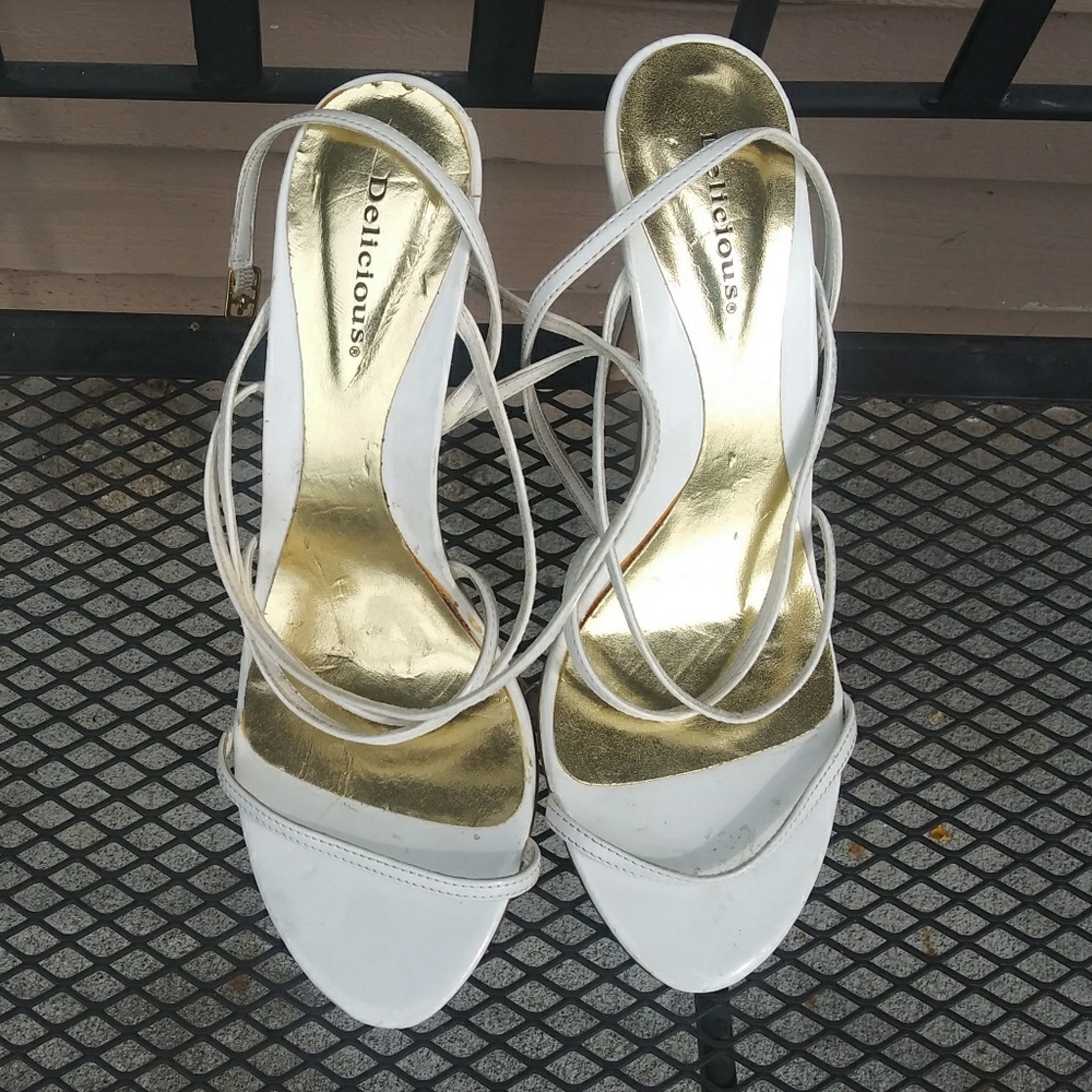 High Heel Shoes